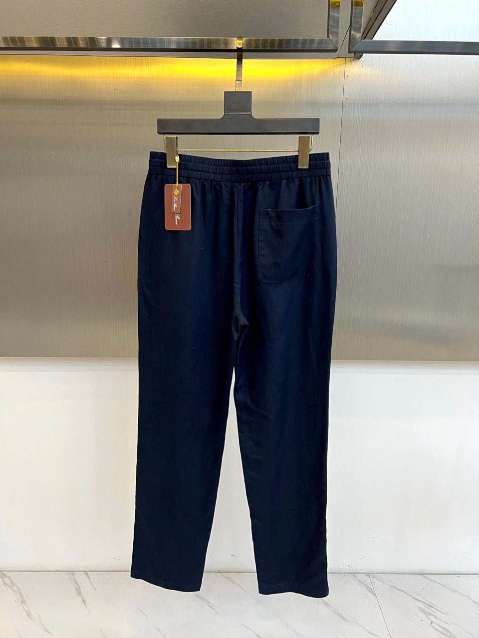 Casual Pants Man